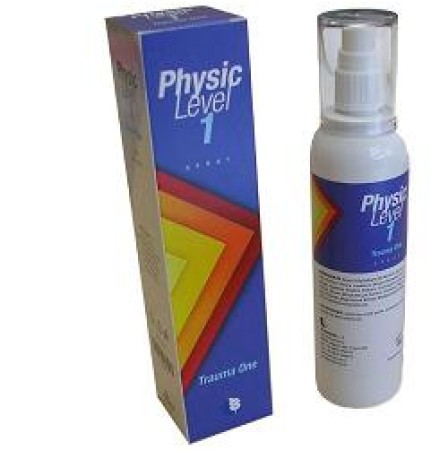 PHYSIC LEVEL 1 Spray 200ml
