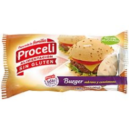 PROCELI Panino Hamburger Mono