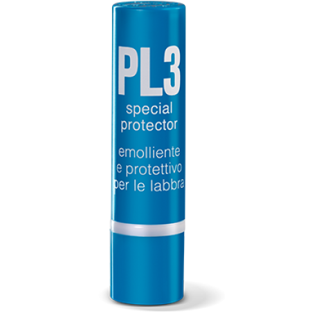 PL3 Special Protector Stick