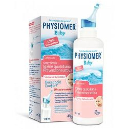 PHYSIOMER*Baby*Iper Spy 115ml