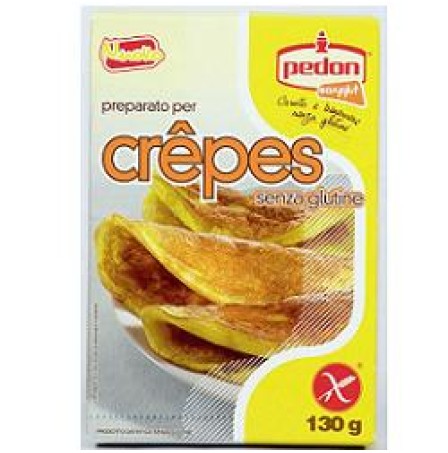 EASYGLUT Prep.Crepes 130g