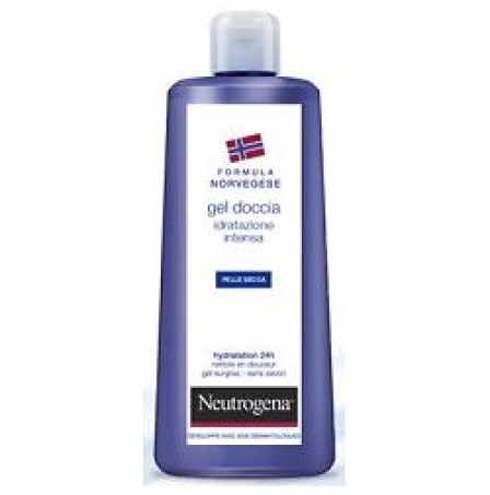 NEUTROGENA Gel Doccia 400ml