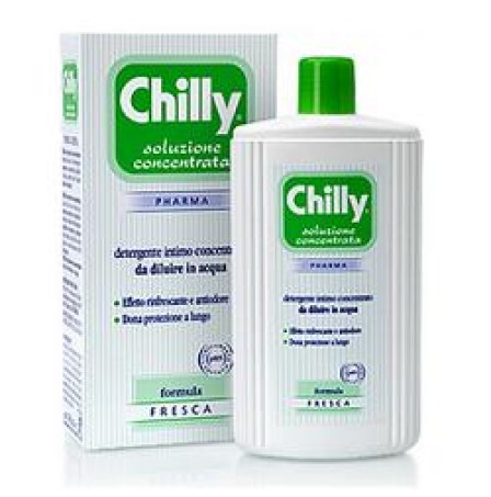 CHILLY Soluz.500ml