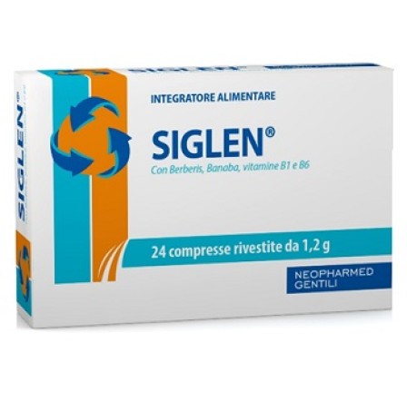 SIGLEN 24 Cpr