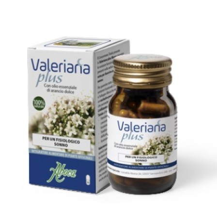Valeriana Plus 30opr