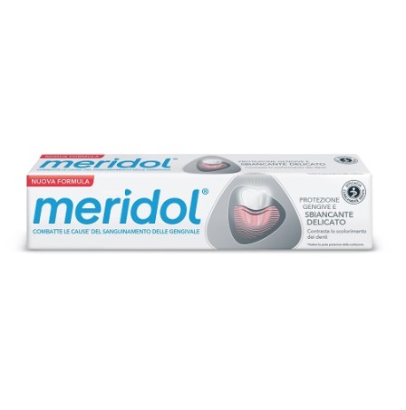MERIDOL Dent.Whitening 75ml