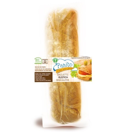 R&R Baguette Rustica 160g