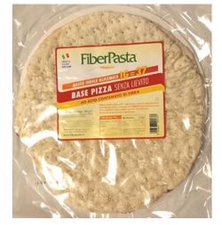 FIBERPASTA Base Pizza 340g