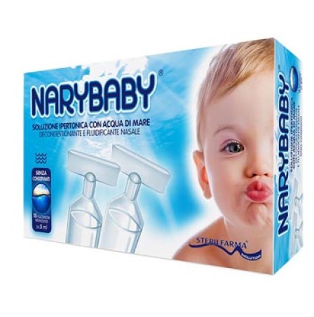 NARY BABY Sol.Ipert.15fl.5ml