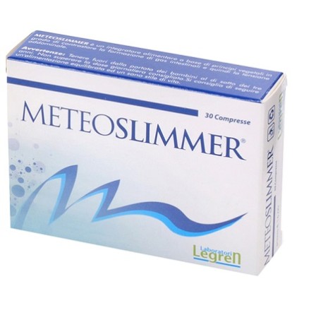METEOSLIMMER 30 Cpr     LEGREN
