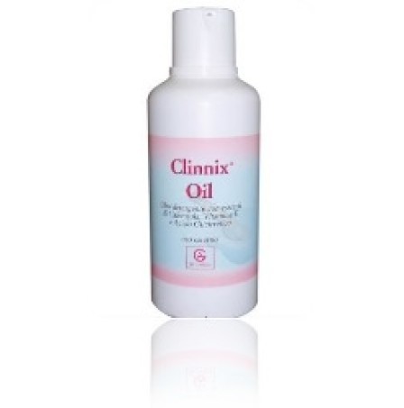 CLINNIX Oil Deterg.500ml