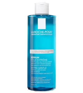 La Roche Posay Kerium Doux Shampoo Gel 400ml