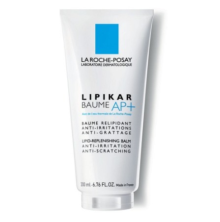 LIPIKAR Baume AP+200ml