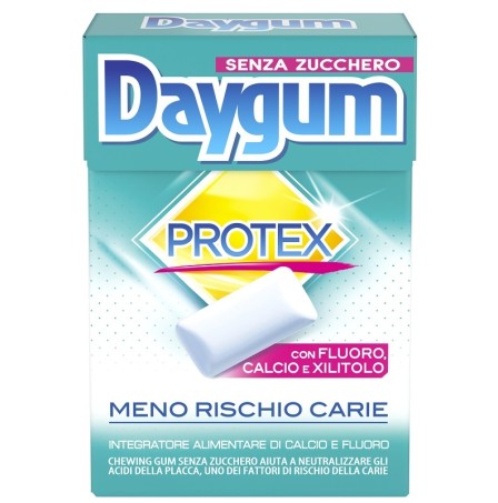 DAYGUM PROTEX Gomme 30g