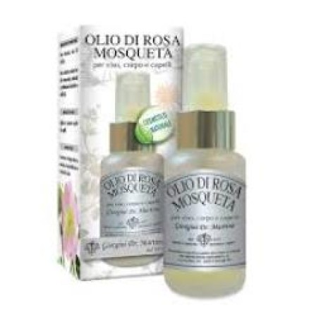 OLIO Ess.Rosa Mosq. 50ml  SVS