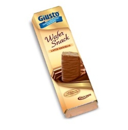 GIUSTO S/Z Wafer 30g