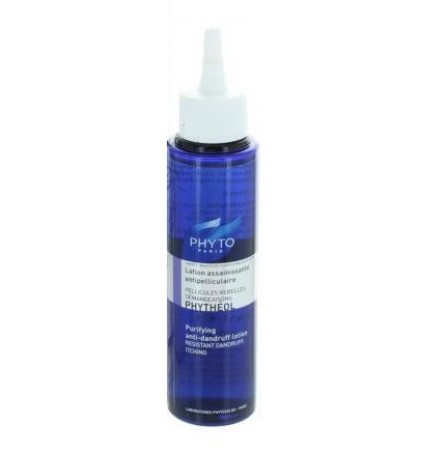 Phyto Phytheol Loz Antiforf