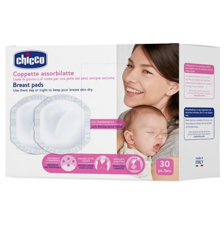 CH Copp.Assorb.A-Batt.30pz