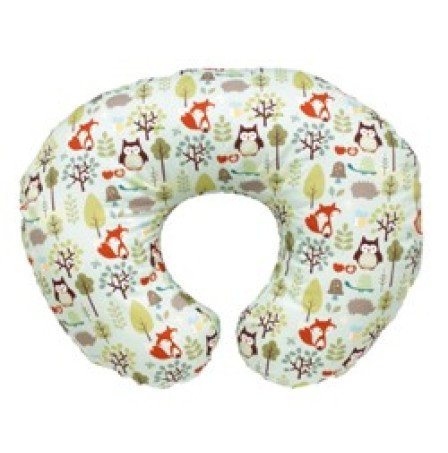CH Cusc.Boppy Cot.Woods