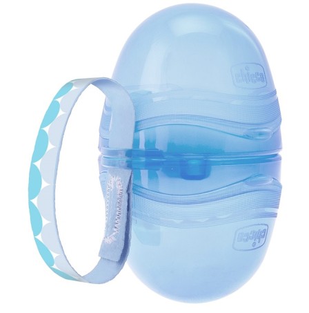 CH P-Succh.Doppio Blu 0m+