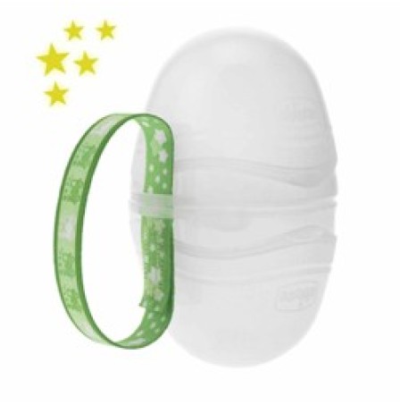 CH PORTASUCCHIETTO DOPPIO LUMI