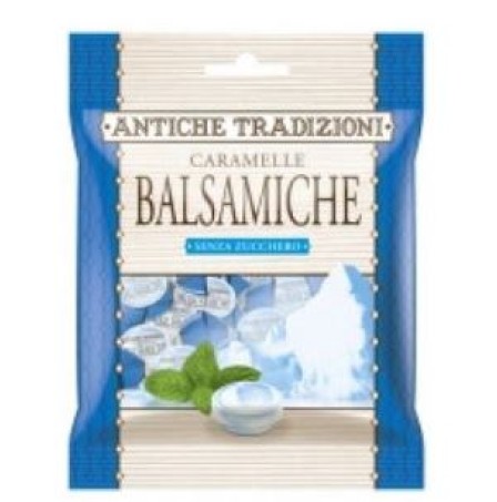 ANTICHE TRADIZ.Car.Balsmiche