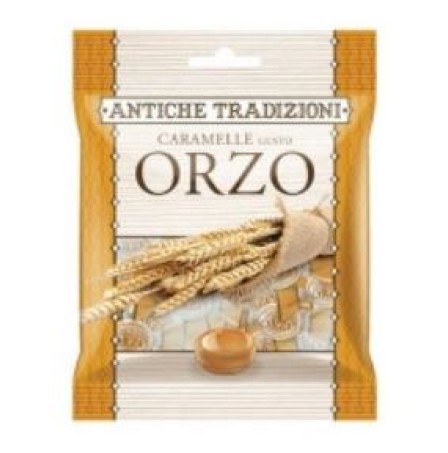 ANTICHE TRADIZ.Car.Orzo 60g