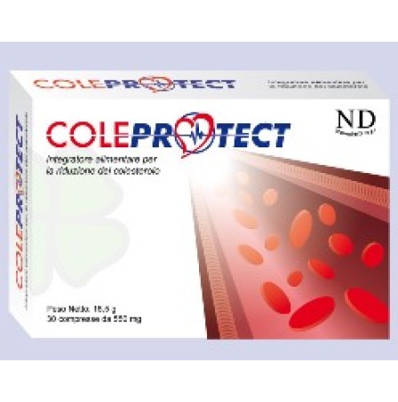 COLEPROTECT 30 Cpr