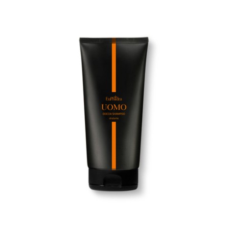 EUPHIDRA UOMO DOCCIA SHAMPOO