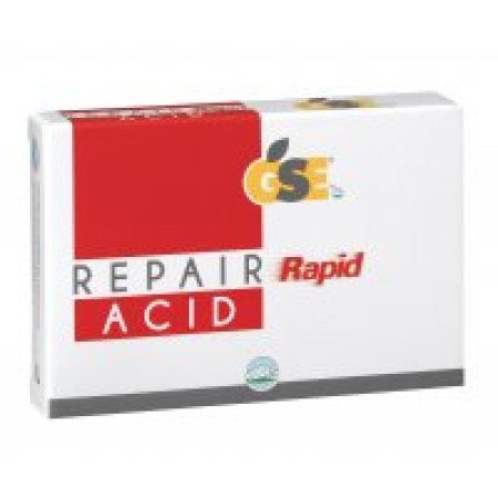 GSE Repair Rapid Acid 12 Cpr