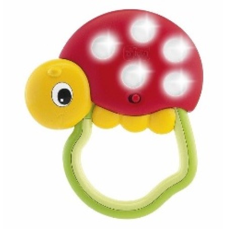 CH Gioco Coccinella Pois 3m+