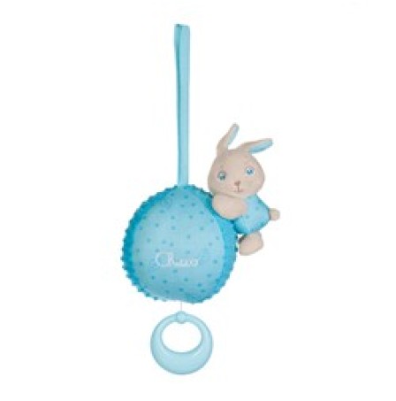 CH Gioco Carillon Soft Azz.