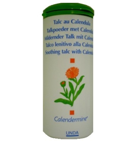 Calendula Talco 100g