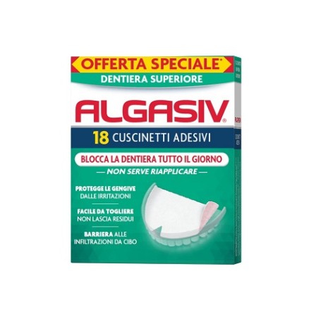 ALGASIV 15+3 Cusc.Superiore