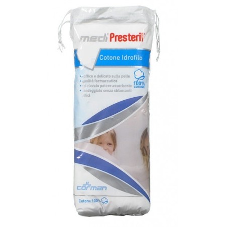 MEDIPRESTERIL COT IDROF FU500G