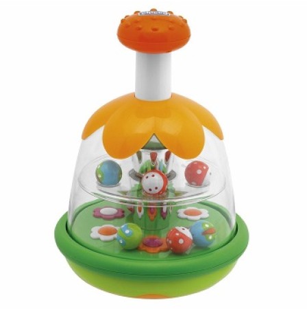 CH Gioco Magica Trottola
