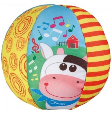 CH Gioco Palla Musicale New