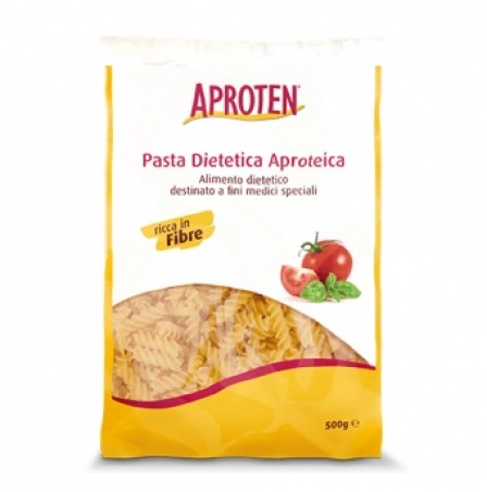 APROTEN*Fusilli 500g PROMO