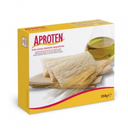 APROTEN*Fette Tostate 200g PROMO