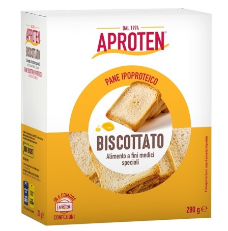 APROTEN*Pane Biscottato 280g PROMO