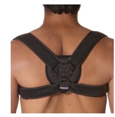 GIBAUD-ORT.Bl.Clavicola Unica