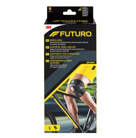 FUTURO Sport Supp.Ginocchio M