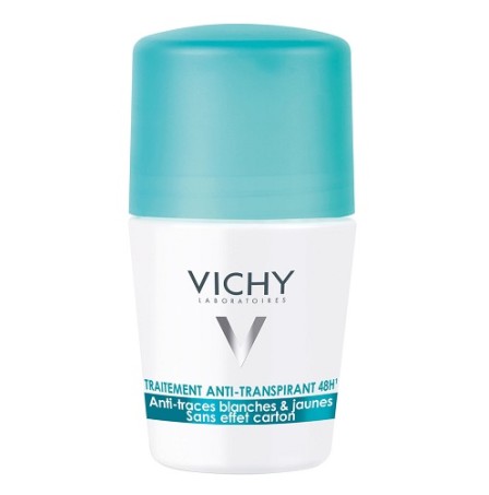 VICHY Deo Roll-On A-Tracce 48h