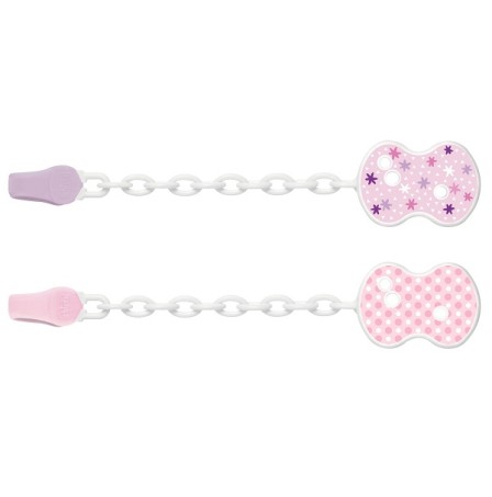 CH Clip C-Cat.Rosa 0m+