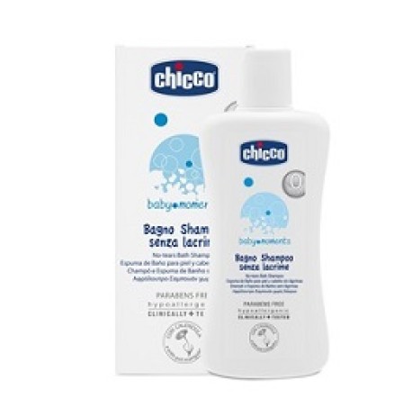 CH-BM Shampoo 500ml