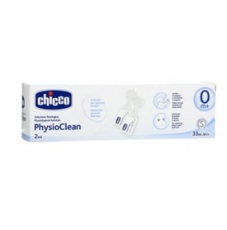 CH Soluz.Fisiol.10fl.5ml 0m+