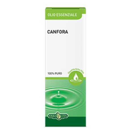 OLIO Ess.Canfora 10ml      EBV