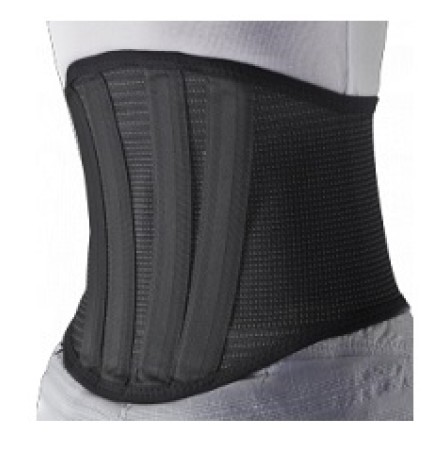 GIBAUD ORTHO LOMBOGIB LADY 2