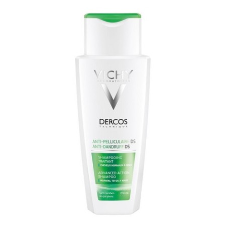 DERCOS Sh.Forf.Cap.N-G 200ml