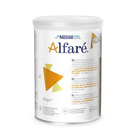 ALFARE Latte 400g